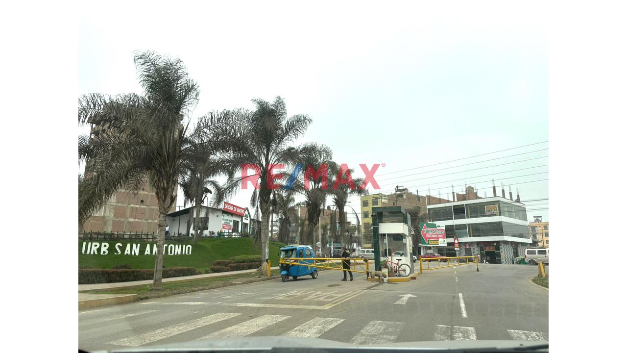 🏡 Venta De Casa, Departamento Y Local Comercial En Un Solo Lugar En San Antonio De Carabayllo — foto 4
