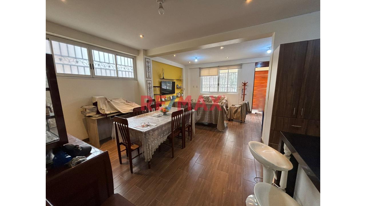 🏡 Venta De Casa, Departamento Y Local Comercial En Un Solo Lugar En San Antonio De Carabayllo — foto 8