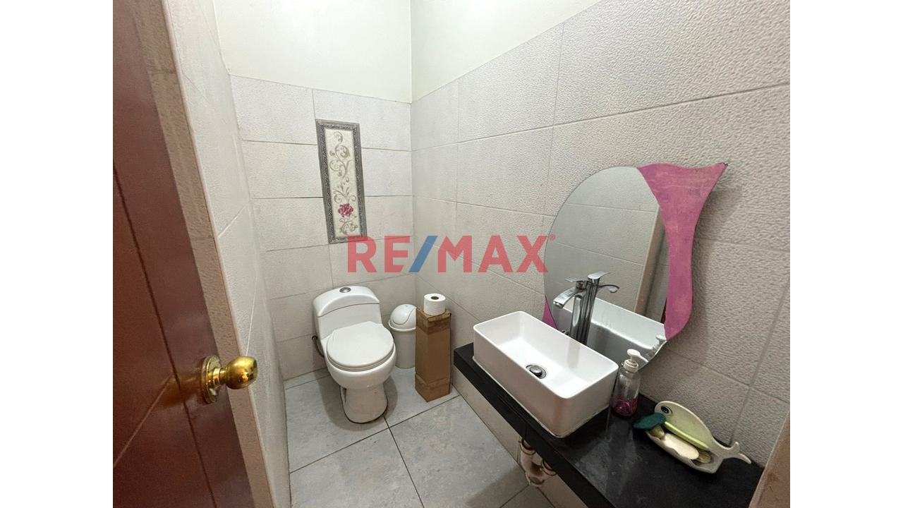 🏡 Venta De Casa, Departamento Y Local Comercial En Un Solo Lugar En San Antonio De Carabayllo — foto 12