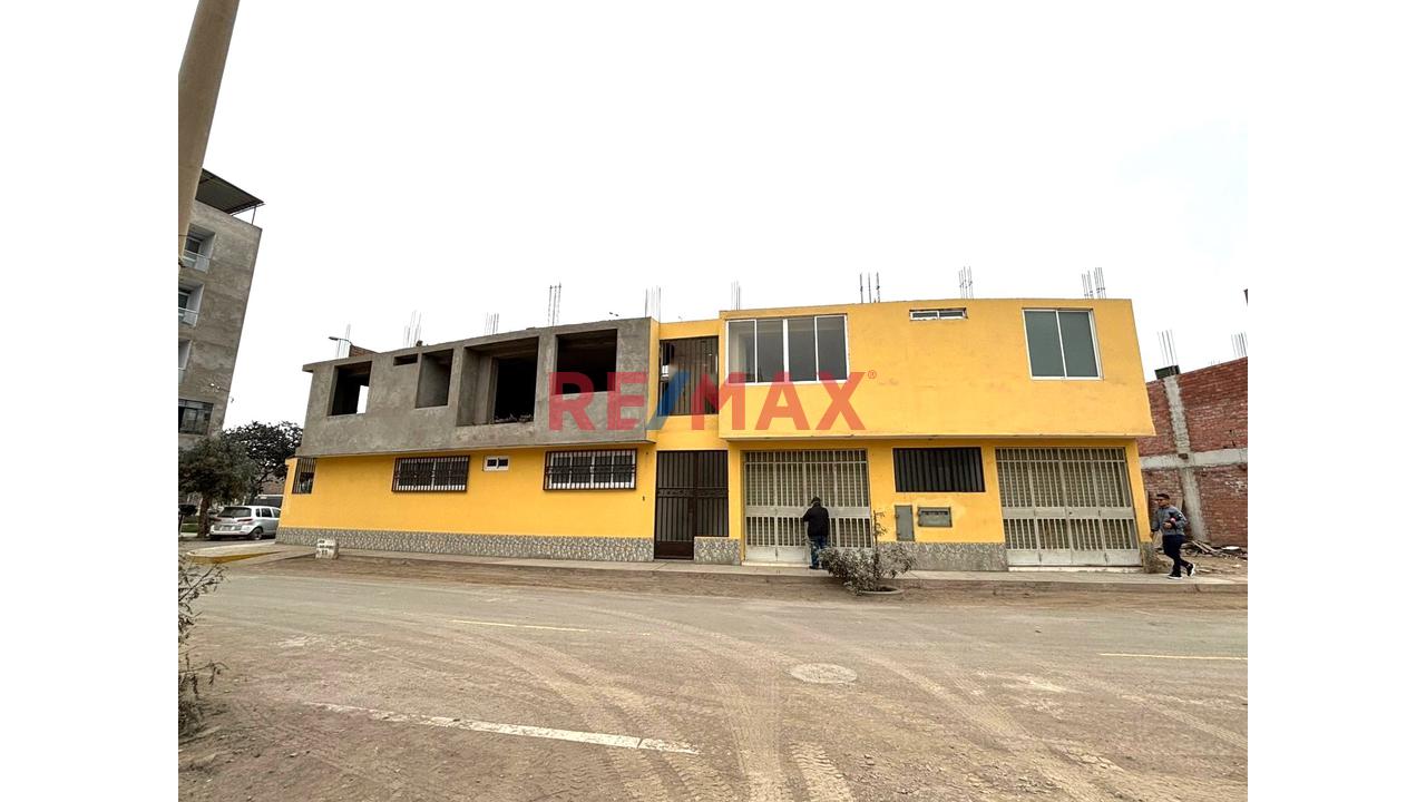 🏡 Venta De Casa, Departamento Y Local Comercial En Un Solo Lugar En San Antonio De Carabayllo — foto 2