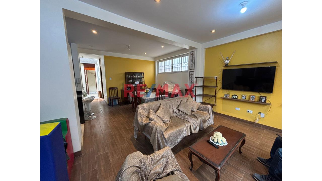 🏡 Venta De Casa, Departamento Y Local Comercial En Un Solo Lugar En San Antonio De Carabayllo — foto 9