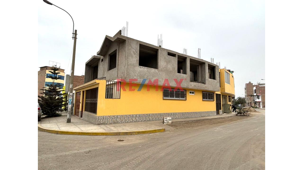 🏡 Venta De Casa, Departamento Y Local Comercial En Un Solo Lugar En San Antonio De Carabayllo