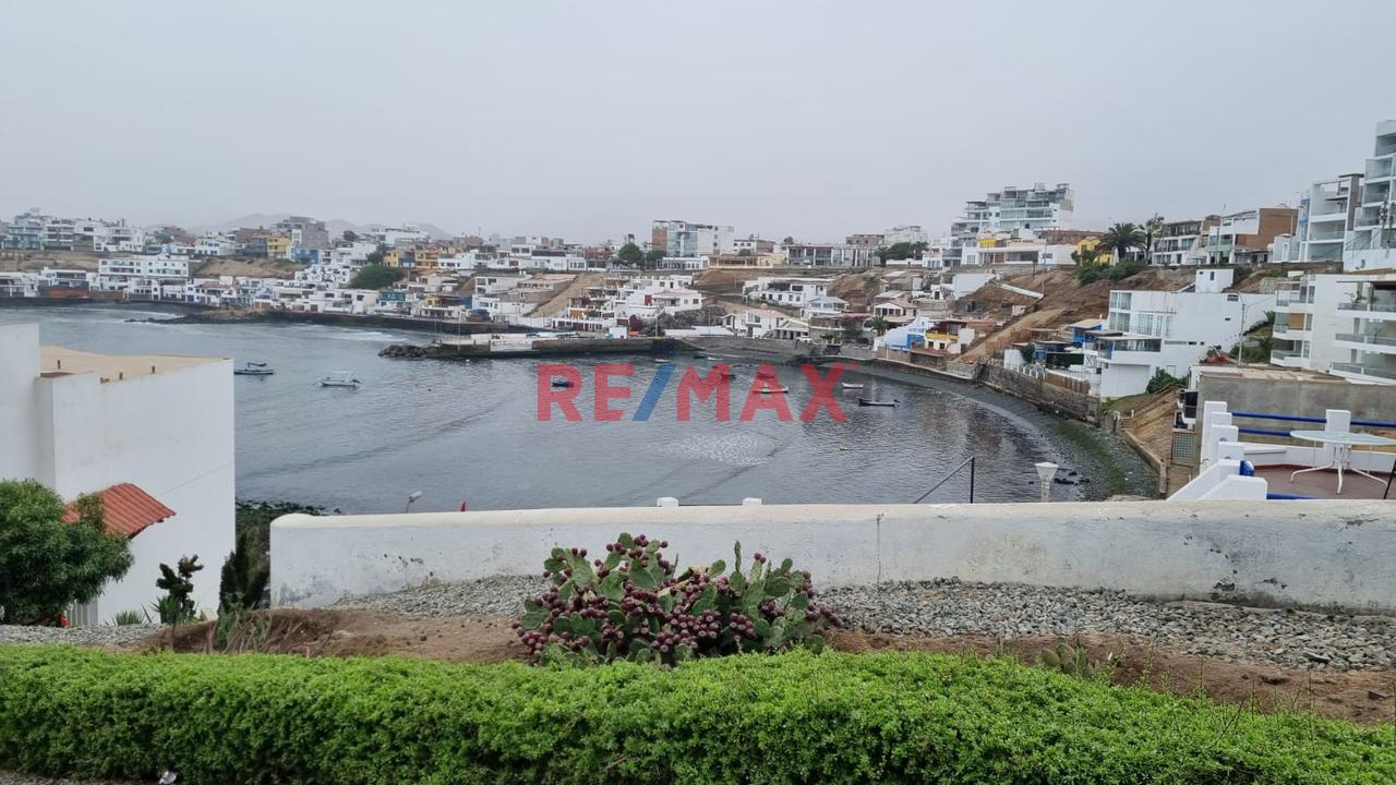 Venta Terreno En San Bartolo Muy Buena Ubicación - 9