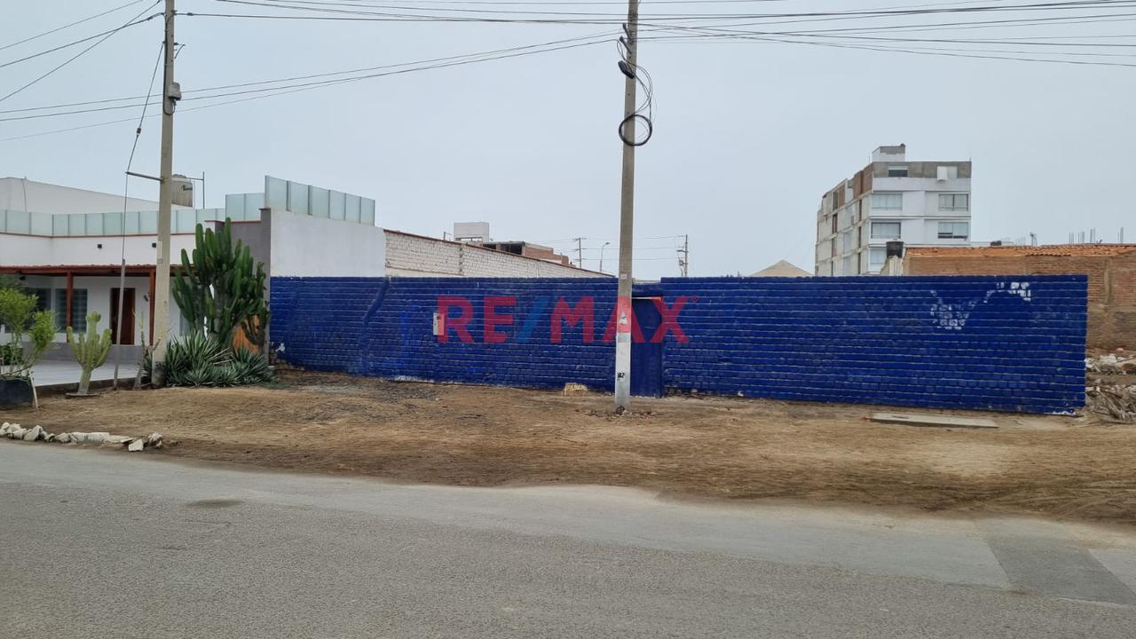 Venta Terreno En San Bartolo Muy Buena Ubicación - 8
