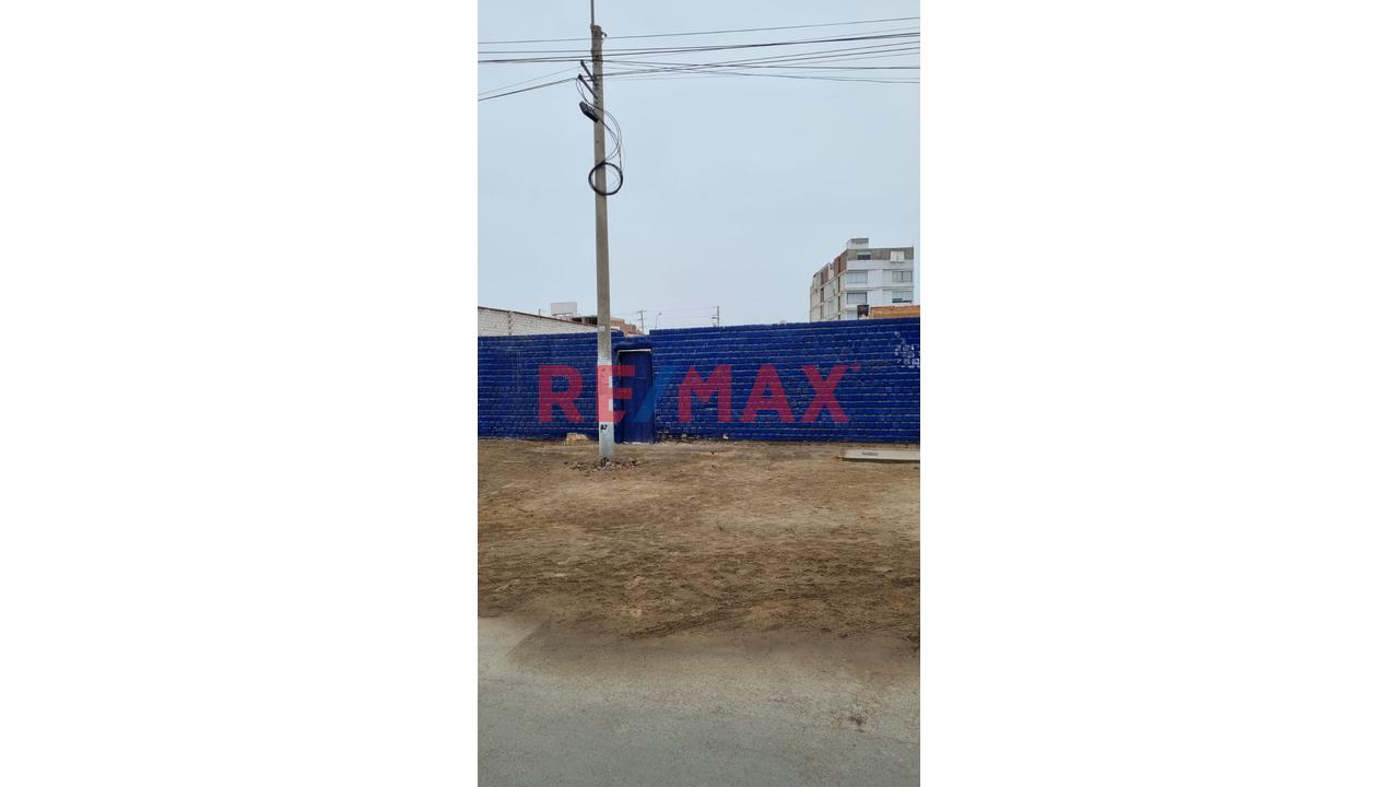 Venta Terreno En San Bartolo Muy Buena Ubicación - 7