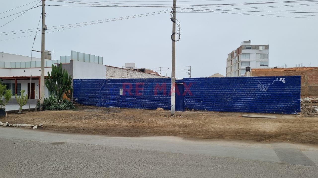 Venta Terreno En San Bartolo Muy Buena Ubicación - 6