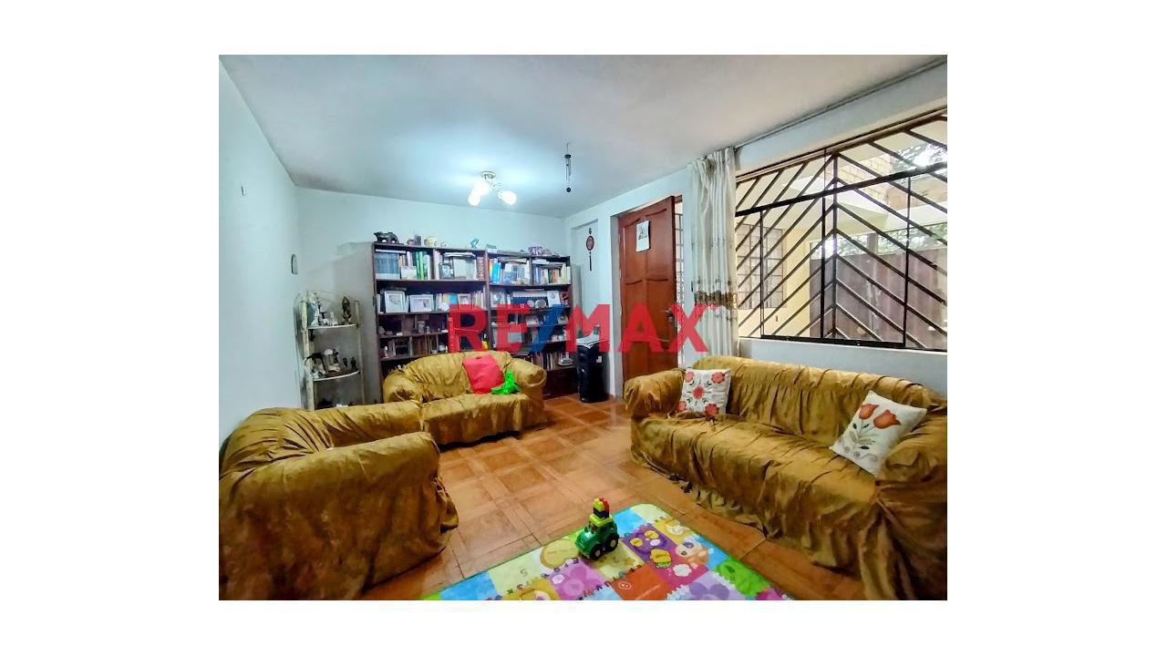 Vendo Casa Amplia Y Comoda Smp