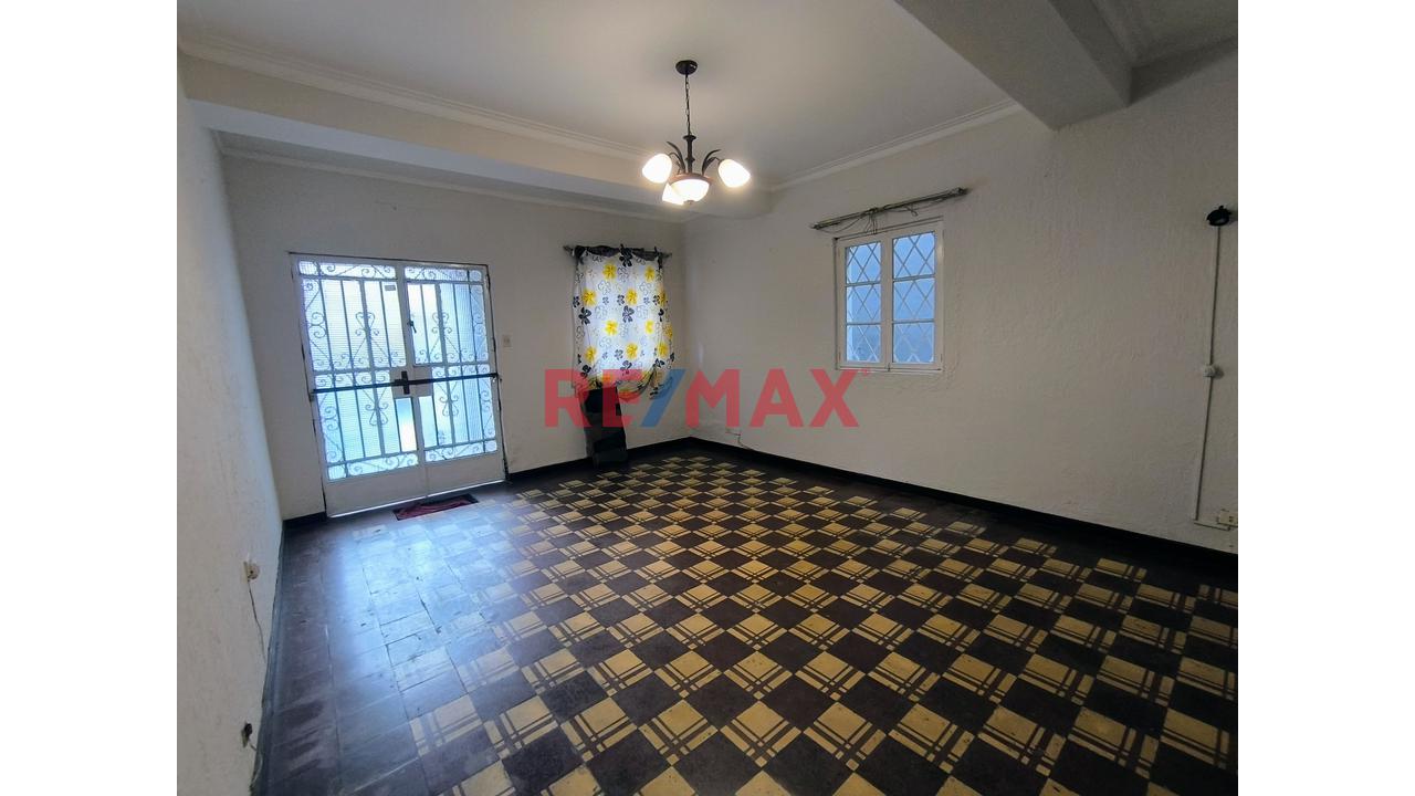 Alquiler De Local Comercial En Lince De 242 M² - Zonificacion Cm - 6