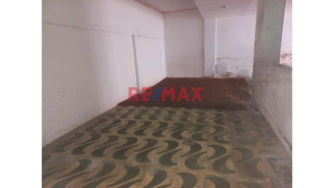 Venta De Casa - Terreno Huacho - 3