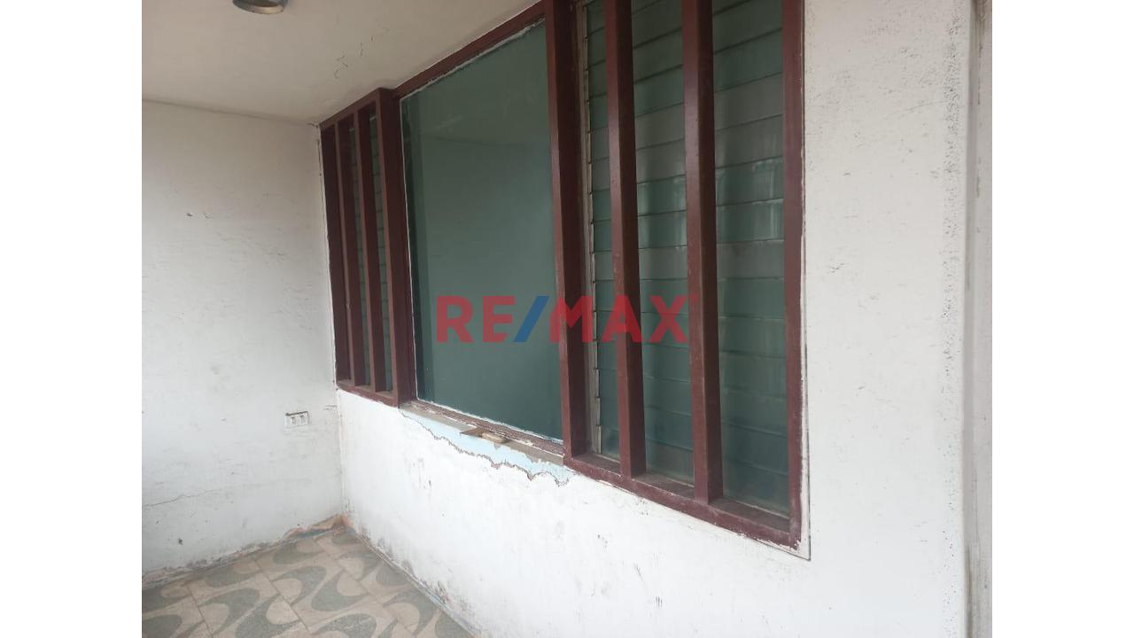 Venta De Casa - Terreno Huacho - 6