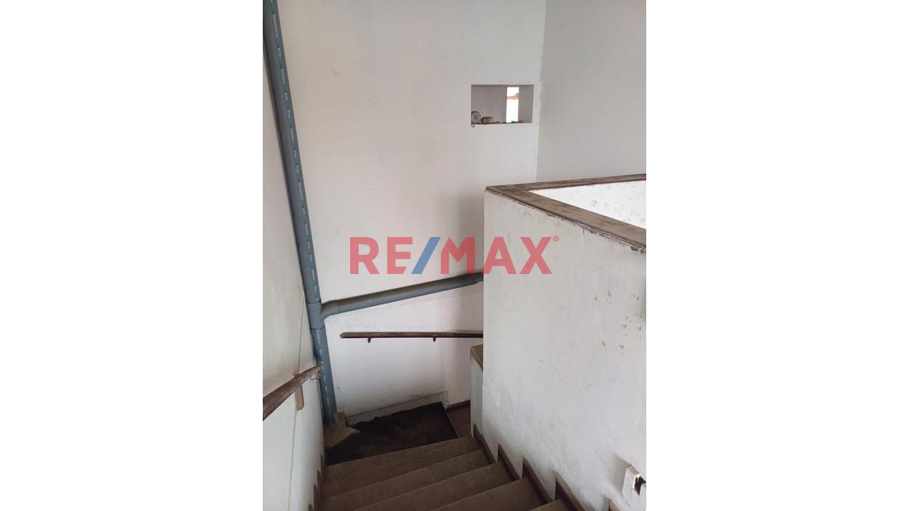 Venta De Casa - Terreno Huacho - 18
