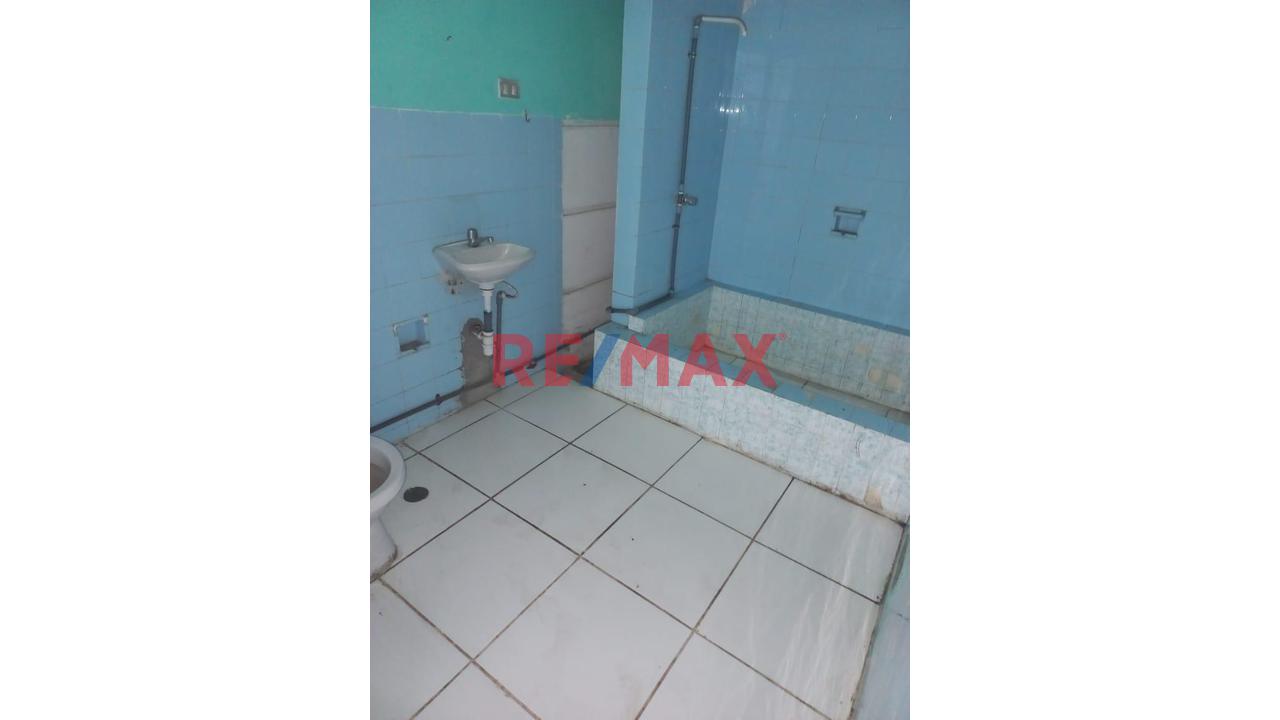 Venta De Casa - Terreno Huacho - 19