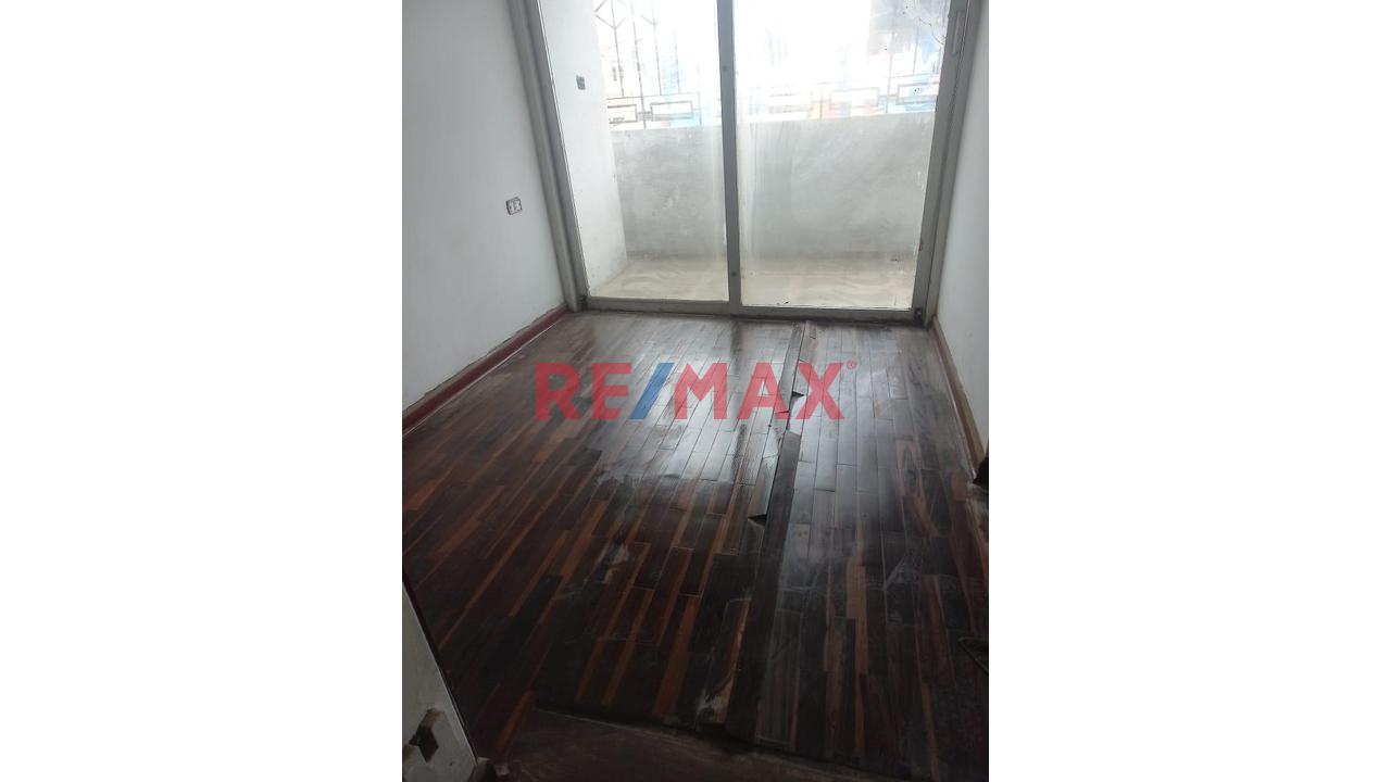 Venta De Casa - Terreno Huacho - 8