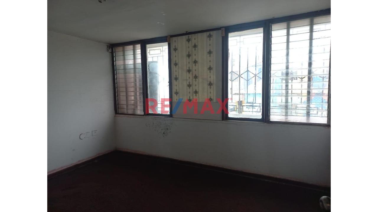 Venta De Casa - Terreno Huacho - 7