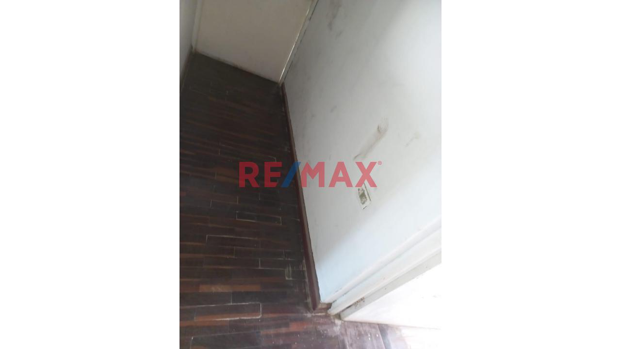 Venta De Casa - Terreno Huacho - 12