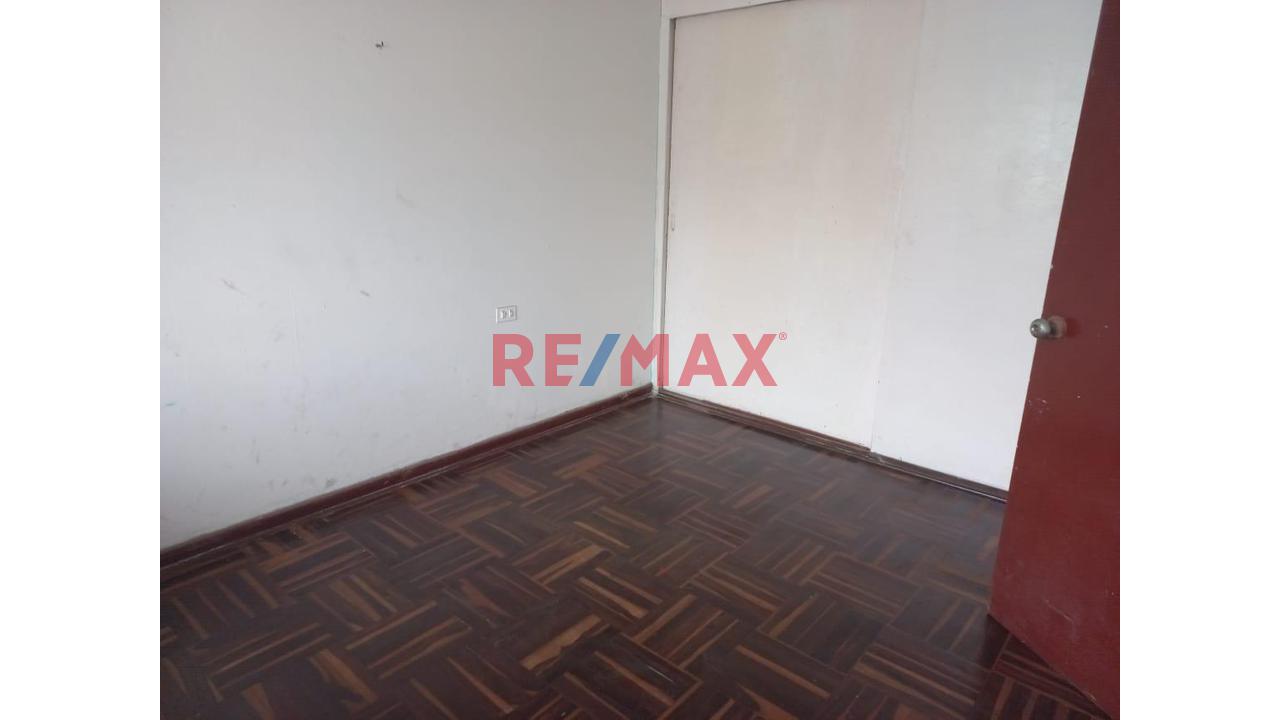 Venta De Casa - Terreno Huacho - 11