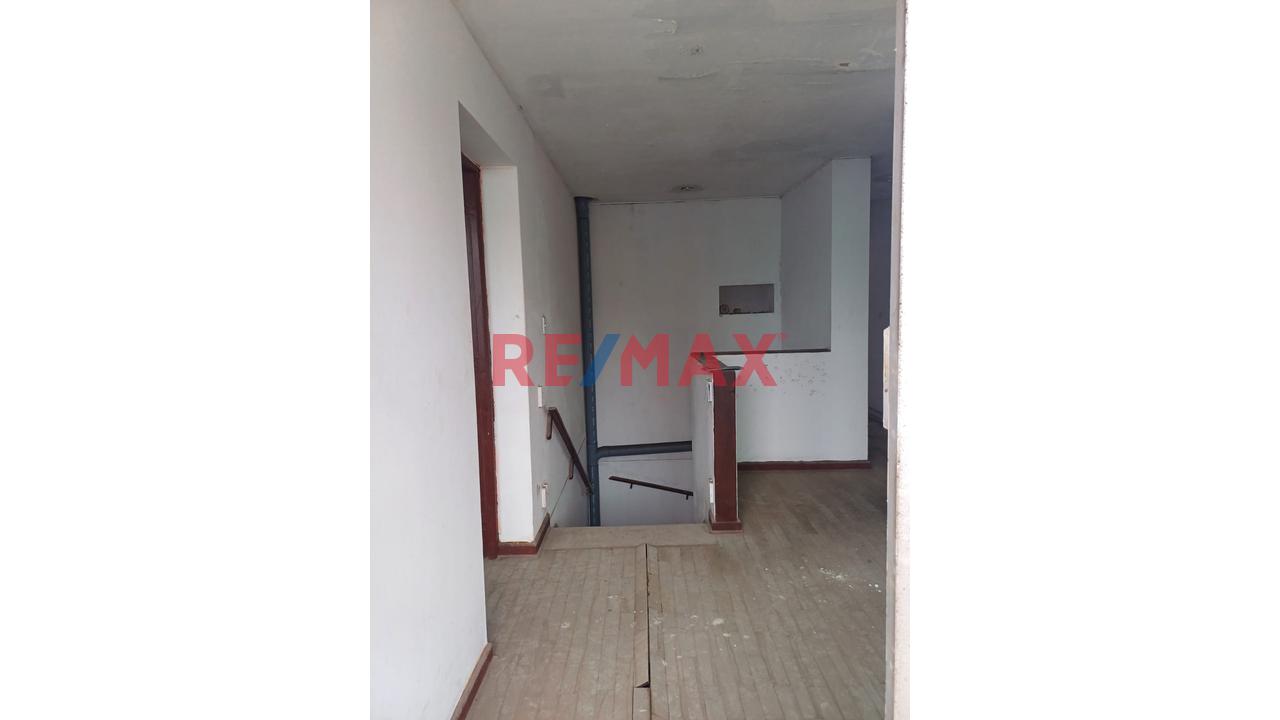Venta De Casa - Terreno Huacho - 17