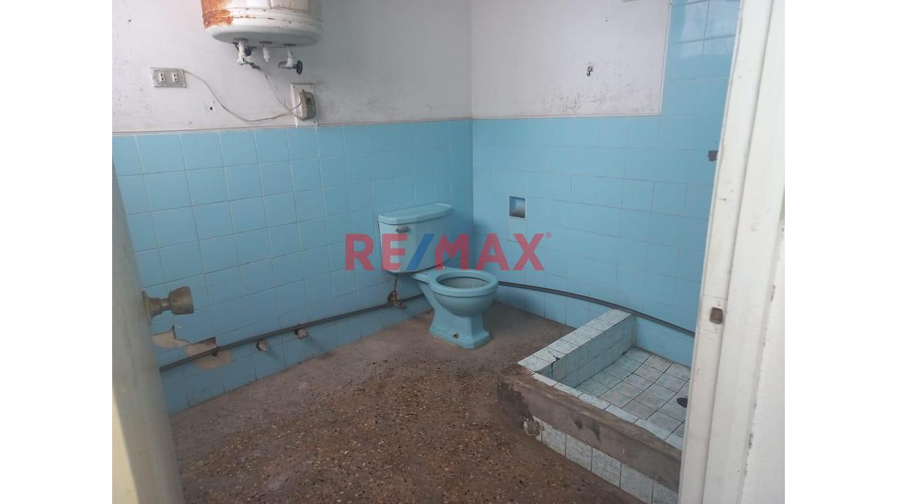 Venta De Casa - Terreno Huacho - 16