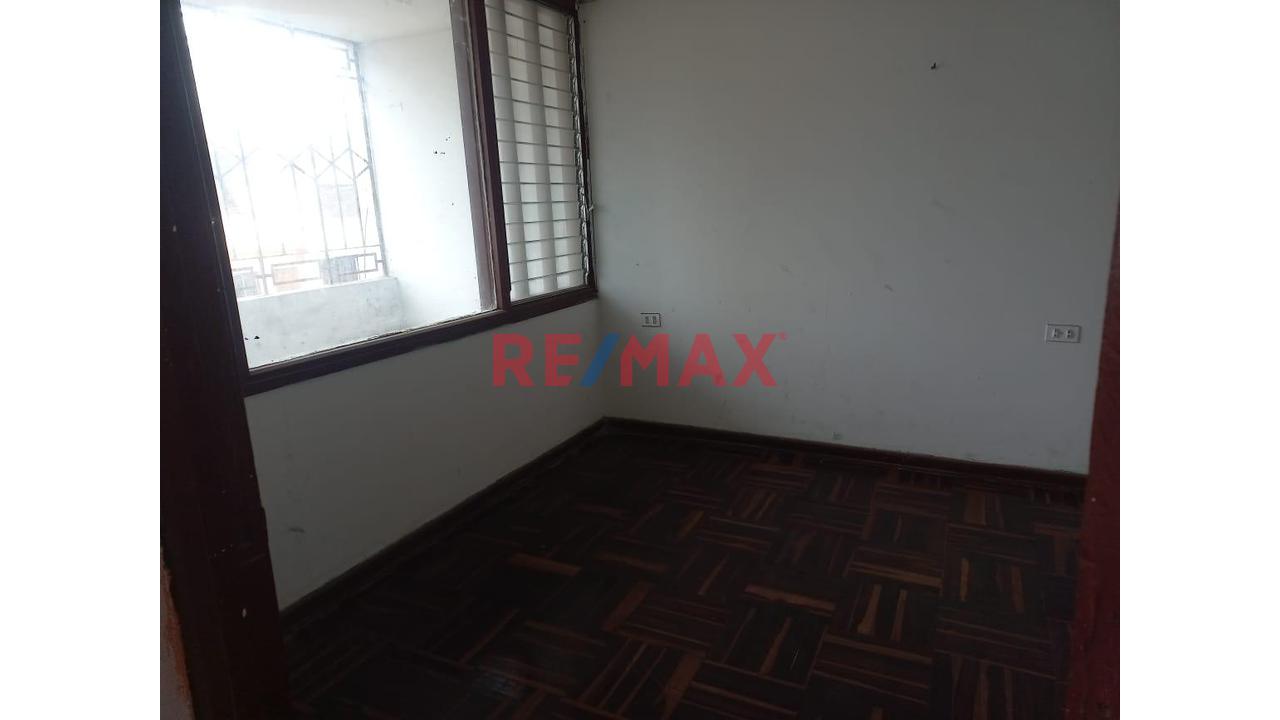 Venta De Casa - Terreno Huacho - 10
