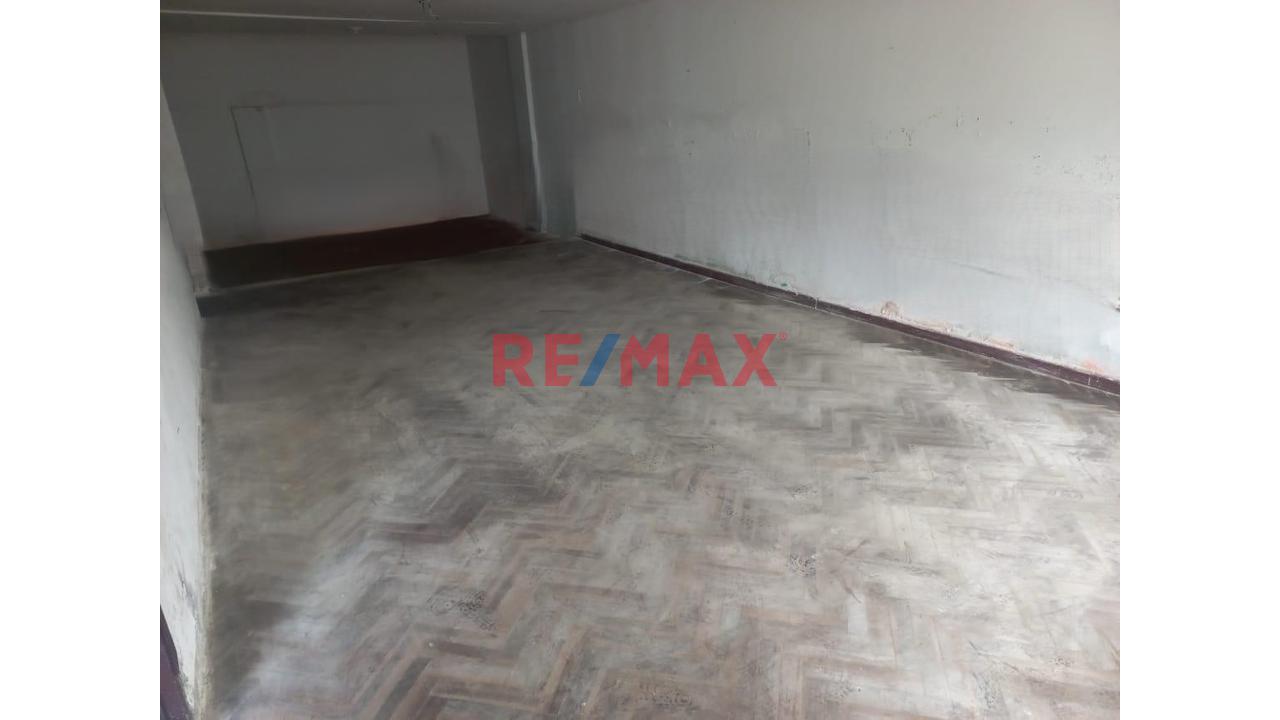 Venta De Casa - Terreno Huacho - 2