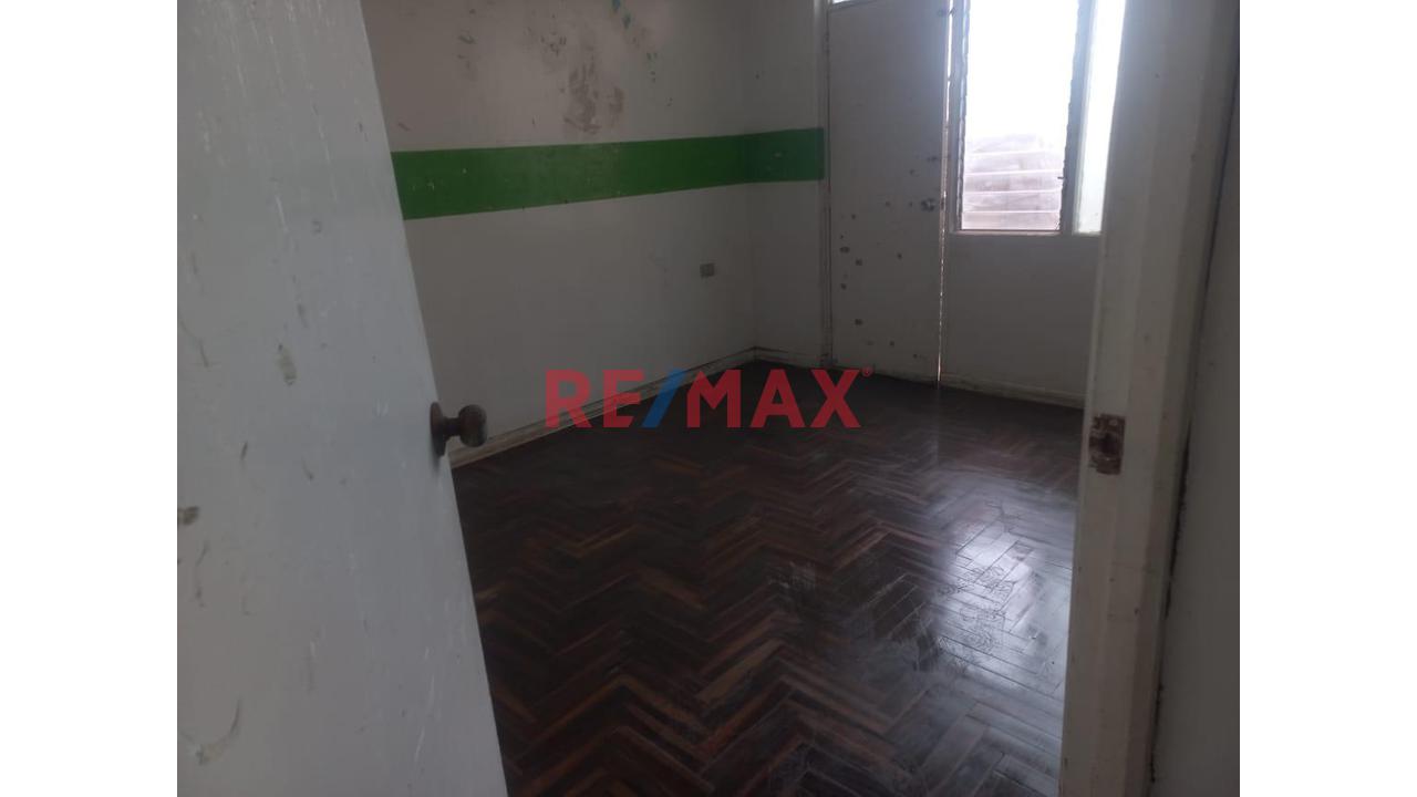 Venta De Casa - Terreno Huacho - 14