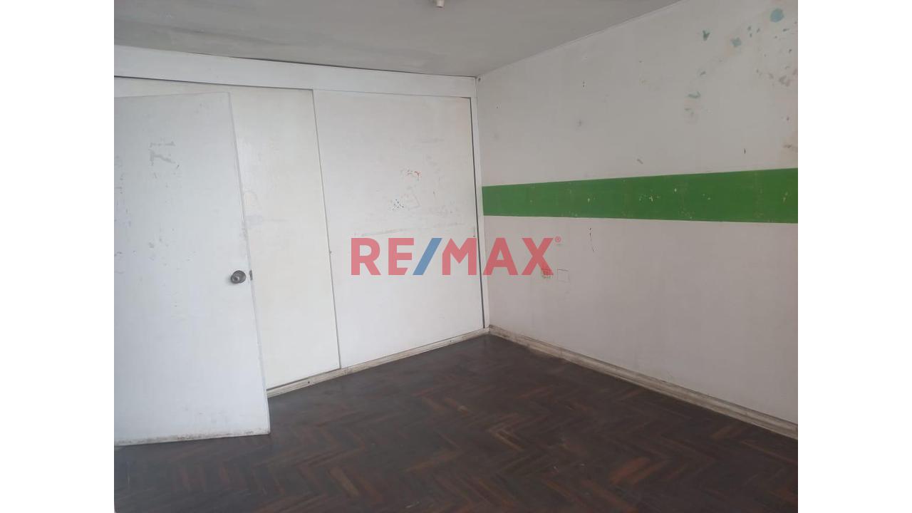 Venta De Casa - Terreno Huacho - 15