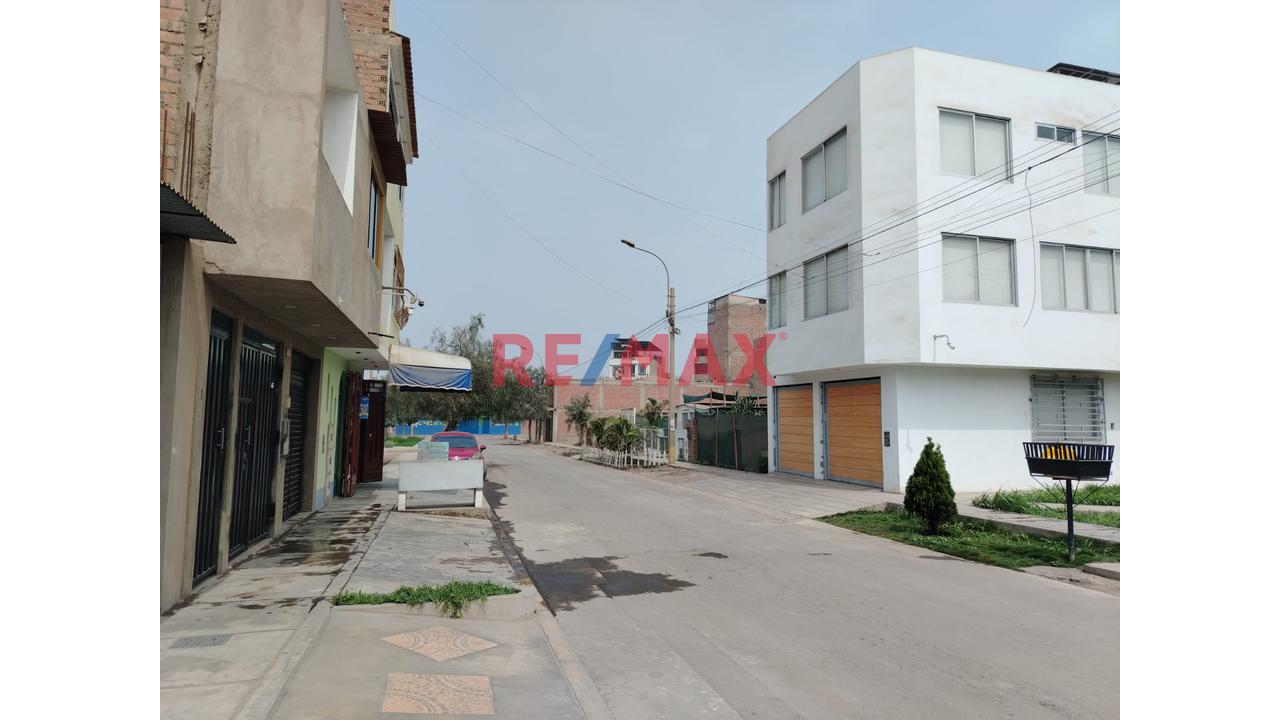 Venta De Terreno De 120 M2 En Urb Santa Paula Ii Puente Piedra — foto 7