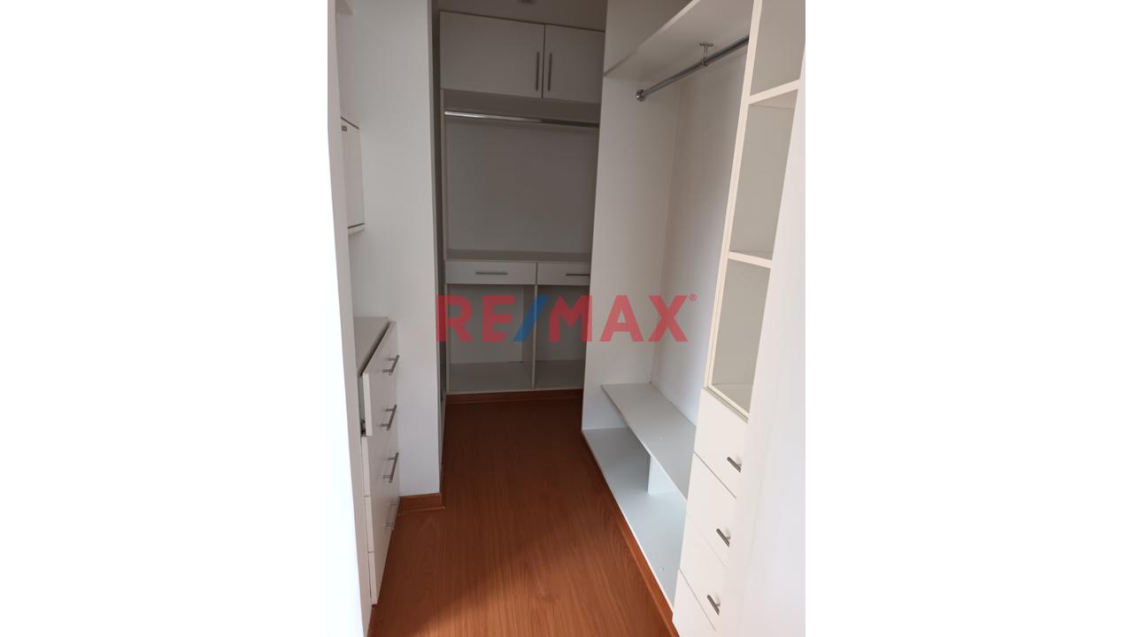 Departamento En Venta Con Vista A Parque Cerrado En Chacarilla – San Borja — foto 14