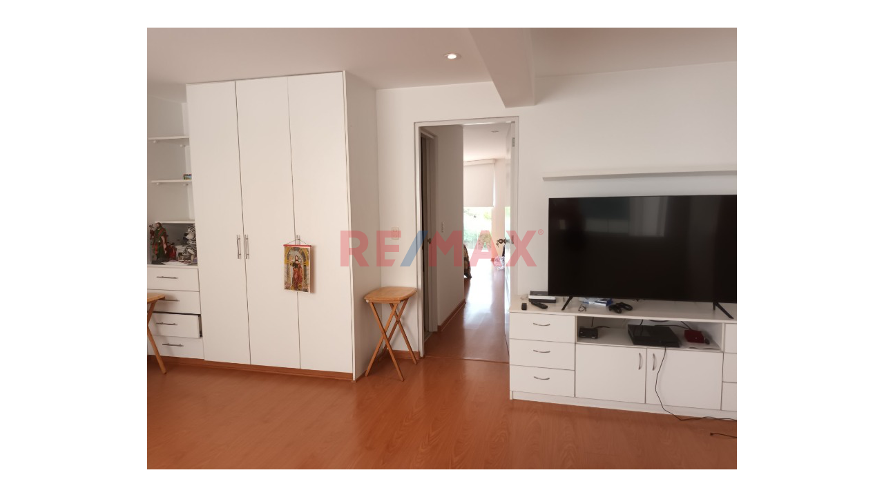 Departamento En Venta Con Vista A Parque Cerrado En Chacarilla – San Borja — foto 10
