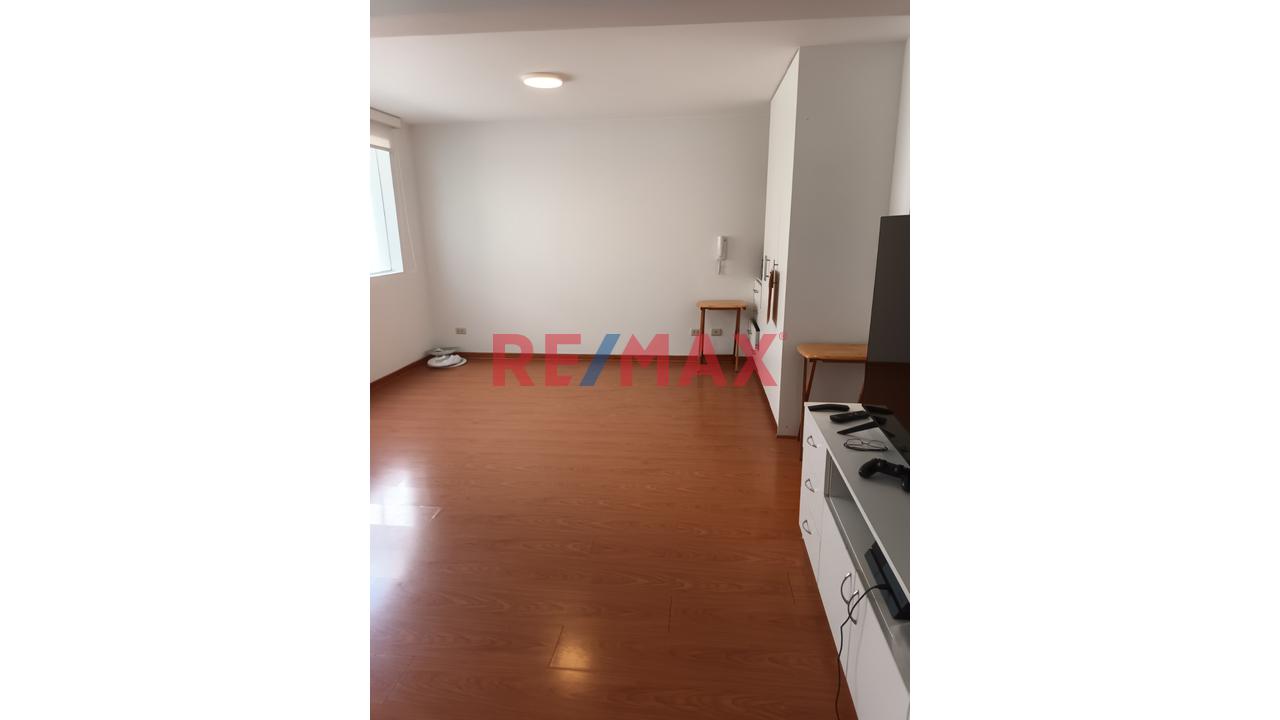 Departamento En Venta Con Vista A Parque Cerrado En Chacarilla – San Borja — foto 9