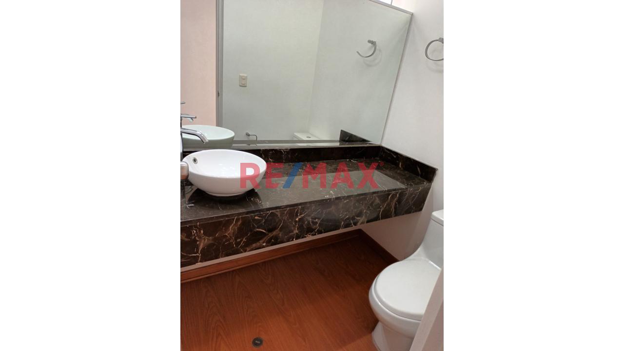 Departamento En Venta Con Vista A Parque Cerrado En Chacarilla – San Borja — foto 15