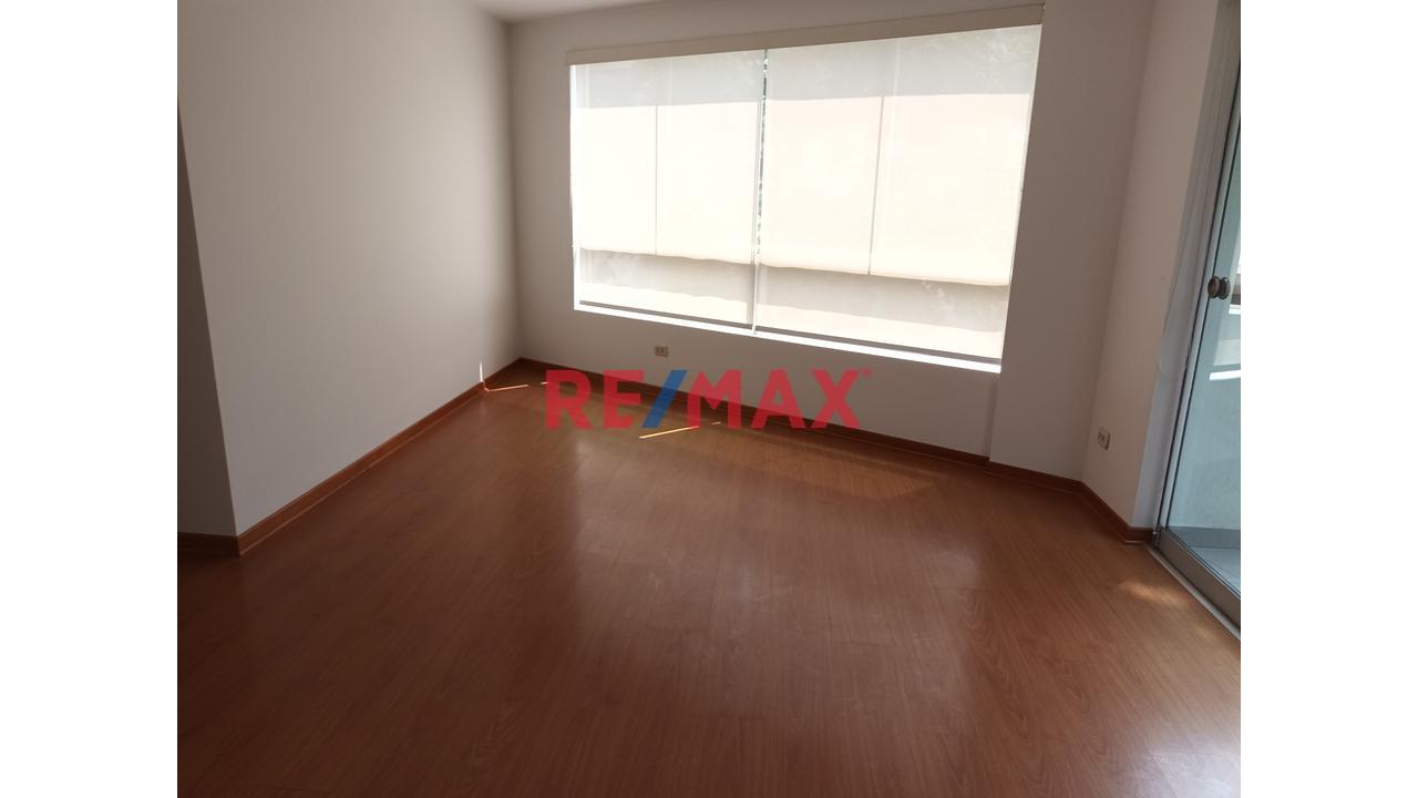 Departamento En Venta Con Vista A Parque Cerrado En Chacarilla – San Borja — foto 6
