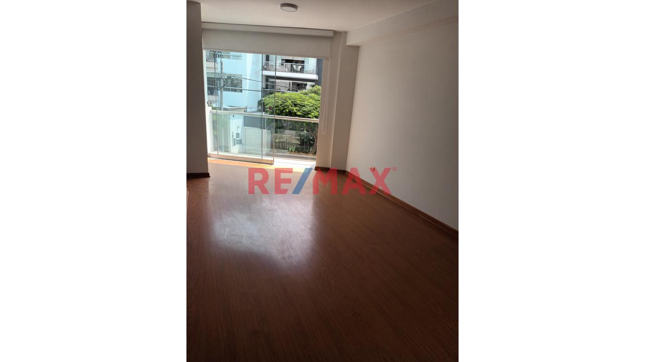 Departamento En Venta Con Vista A Parque Cerrado En Chacarilla – San Borja — foto 13