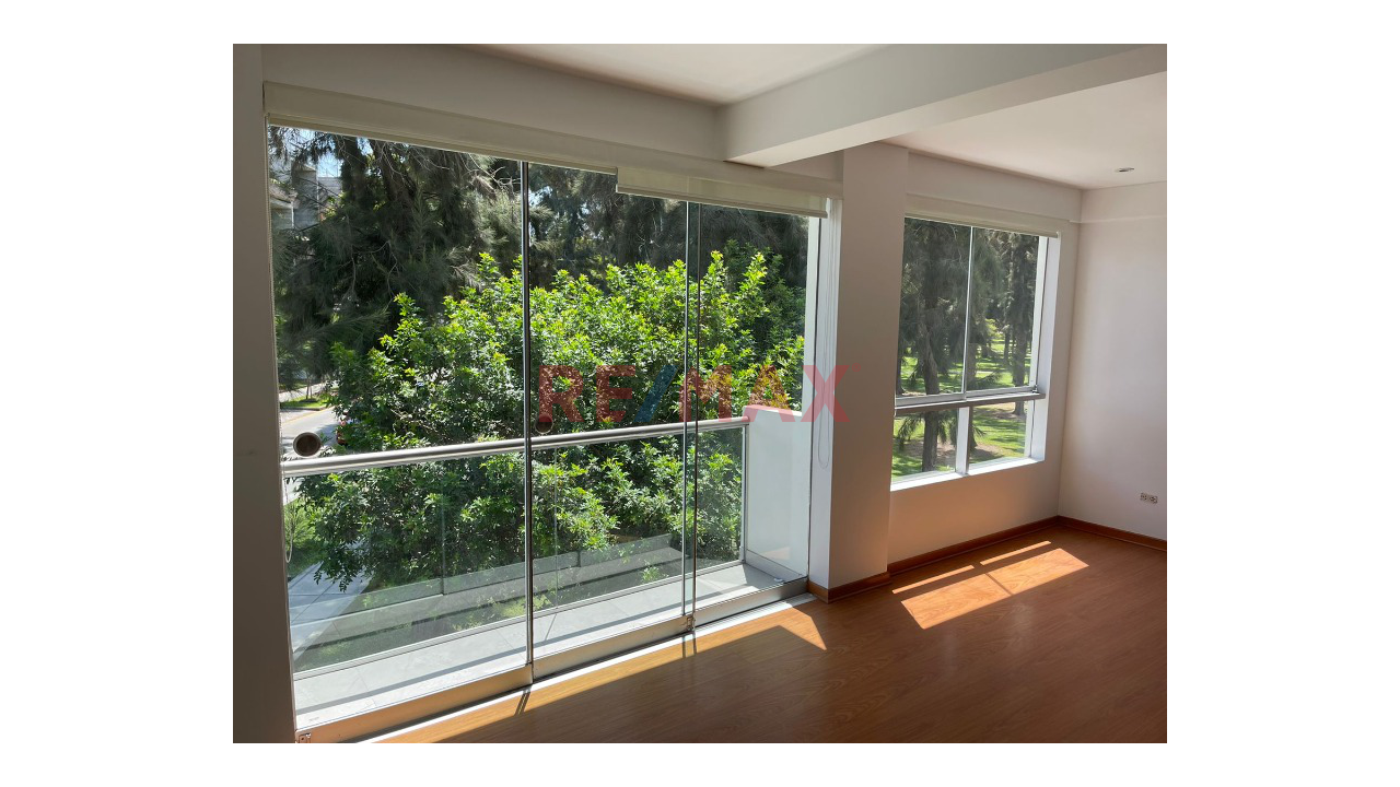 Departamento En Venta Con Vista A Parque Cerrado En Chacarilla – San Borja — foto 5