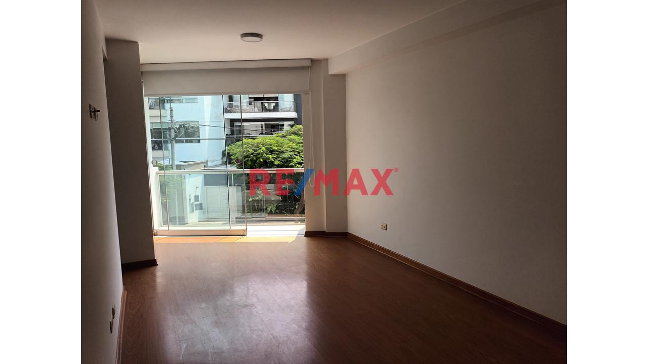 Departamento En Venta Con Vista A Parque Cerrado En Chacarilla – San Borja — foto 11