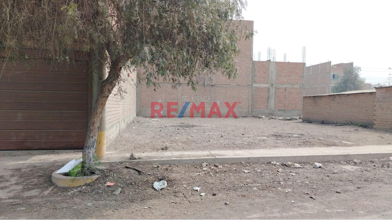 Terreno De 120 M2 En Venta En Urb Santa Paula 2 Puente Piedra — foto 6