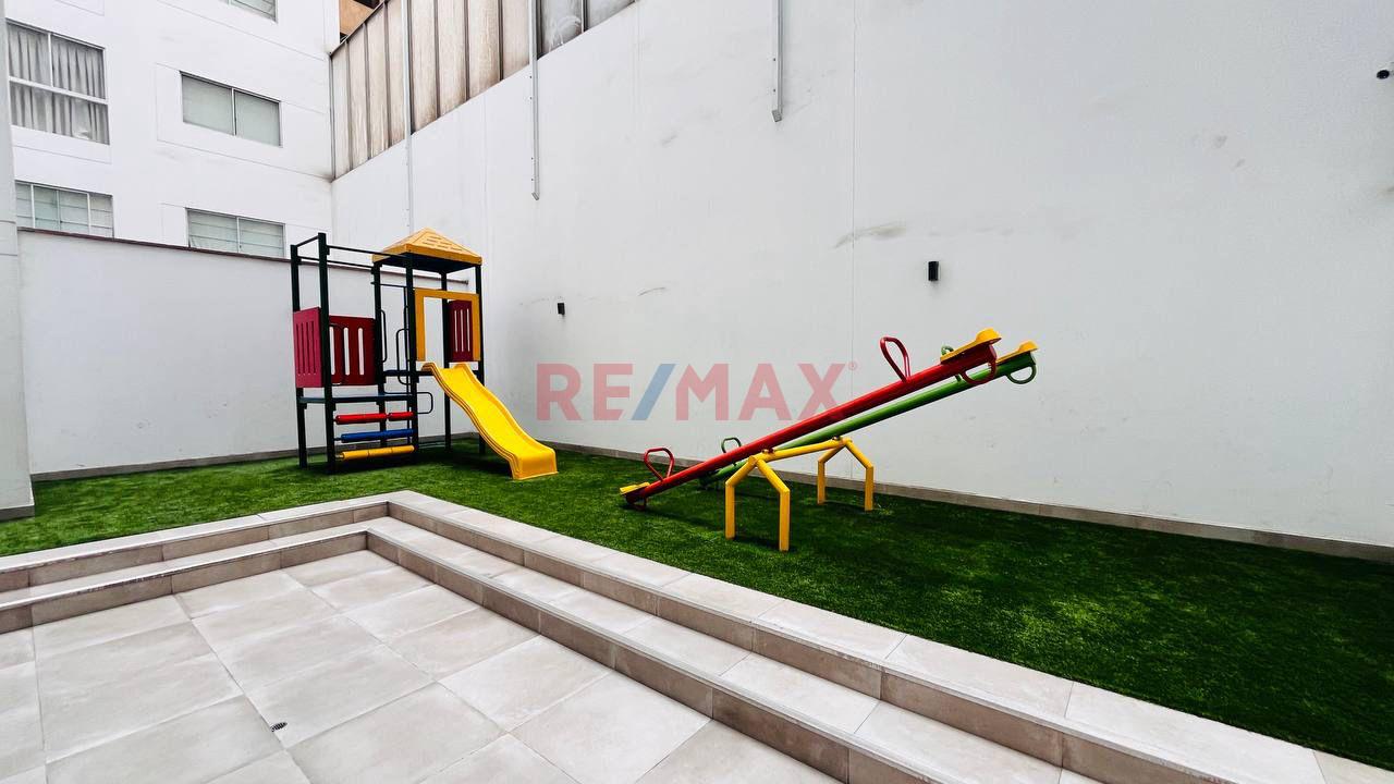 Departamento En Venta En Jesus Maria - 6