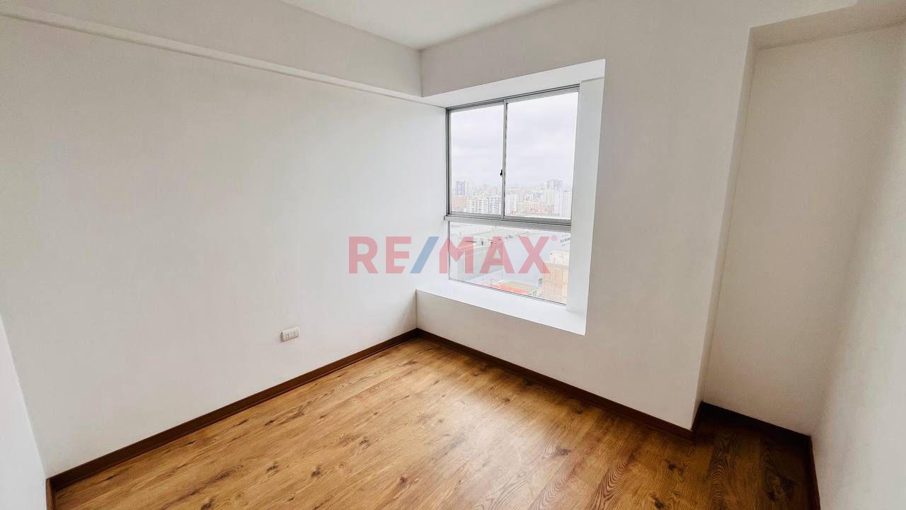Departamento En Venta En Jesus Maria - 7