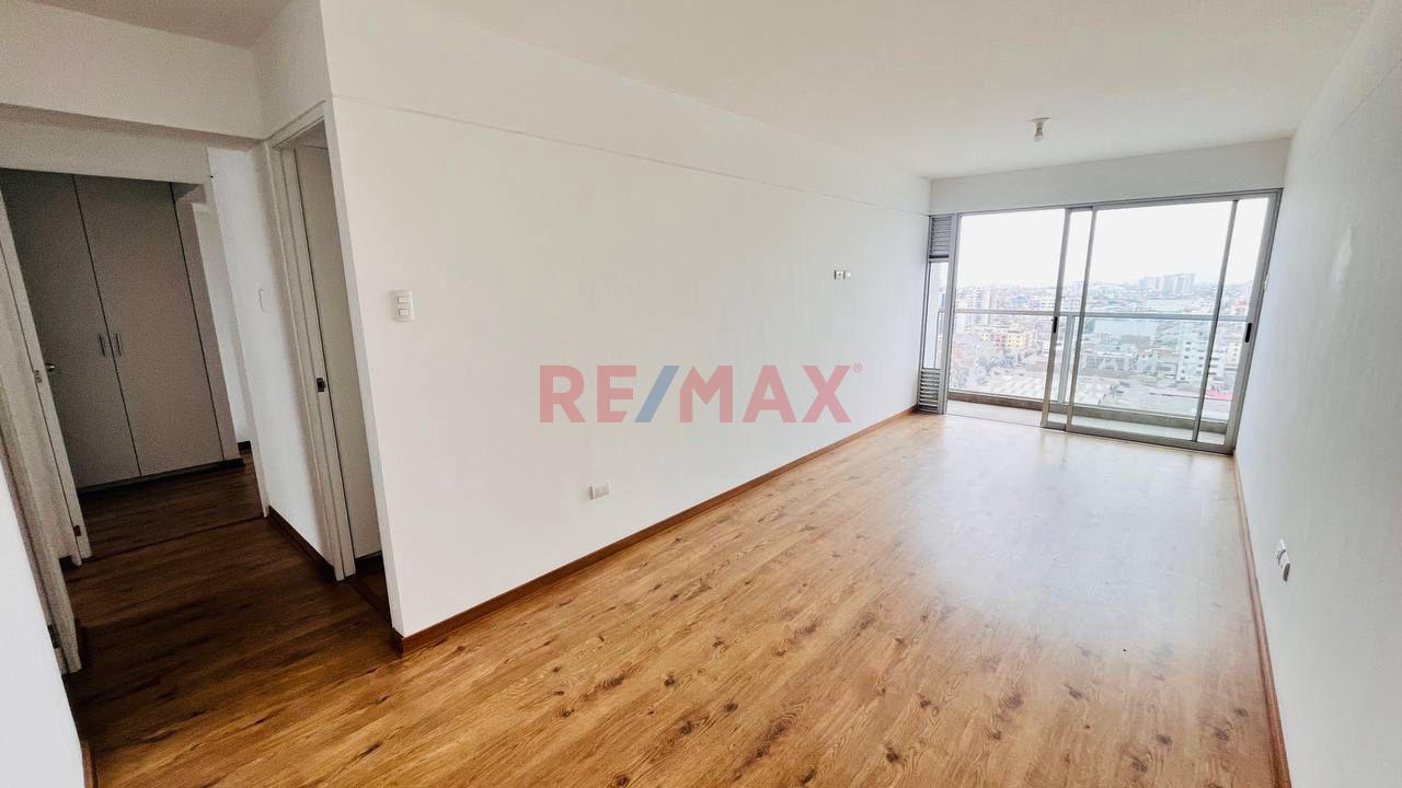 Departamento En Venta En Jesus Maria - 1