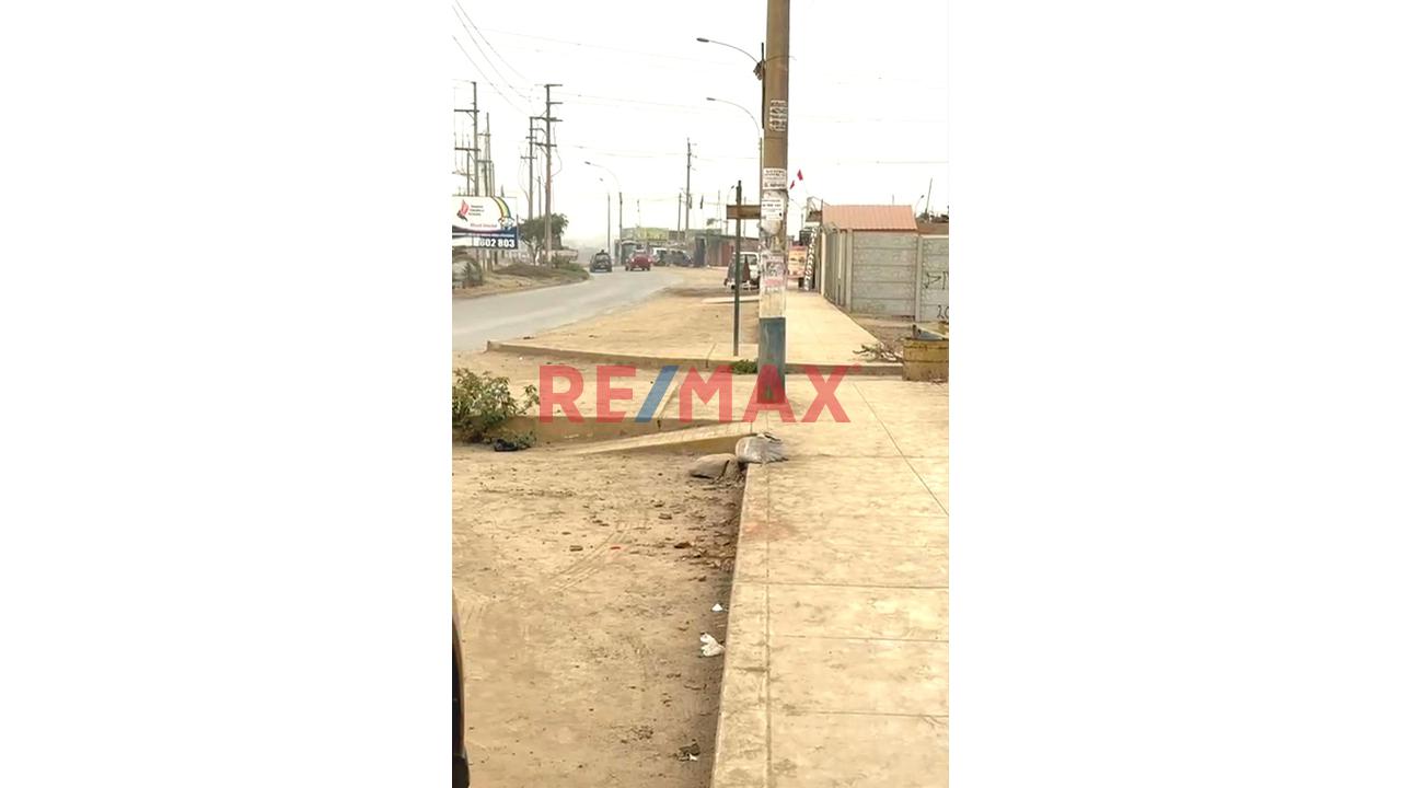 Terreno Urbano En Carabayllo — foto 8