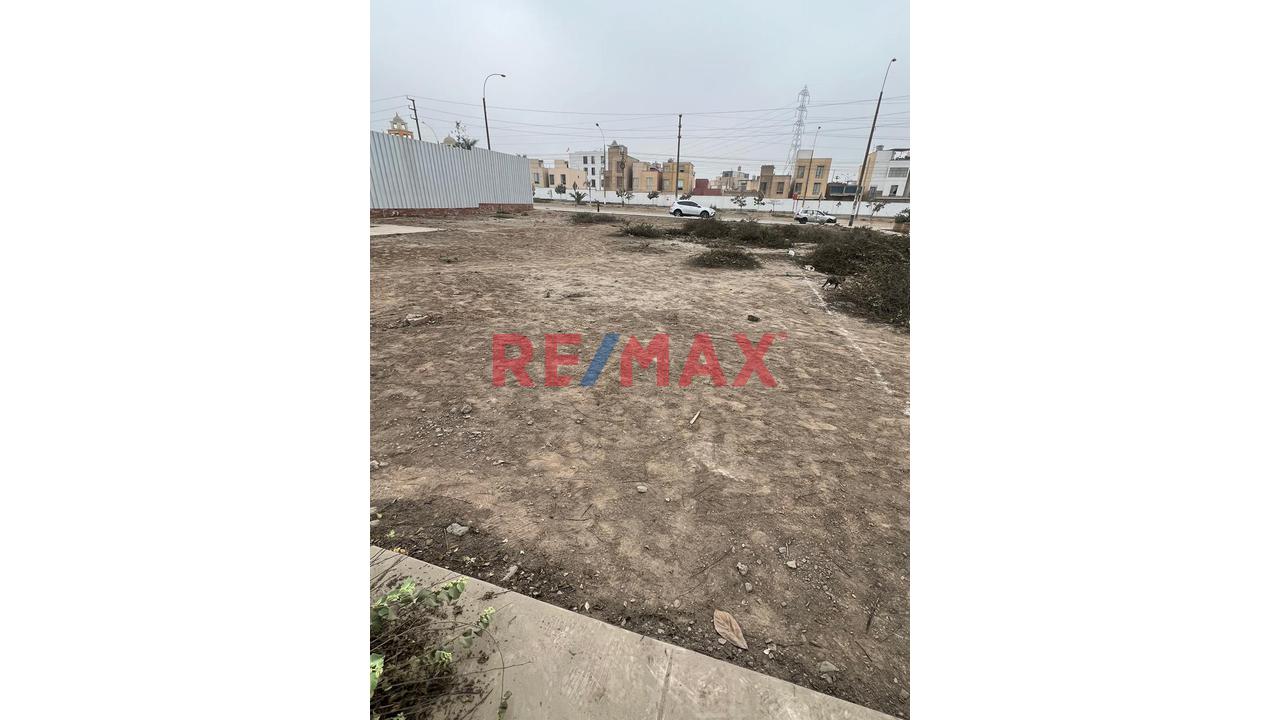 Terreno Urbano En Carabayllo — foto 2