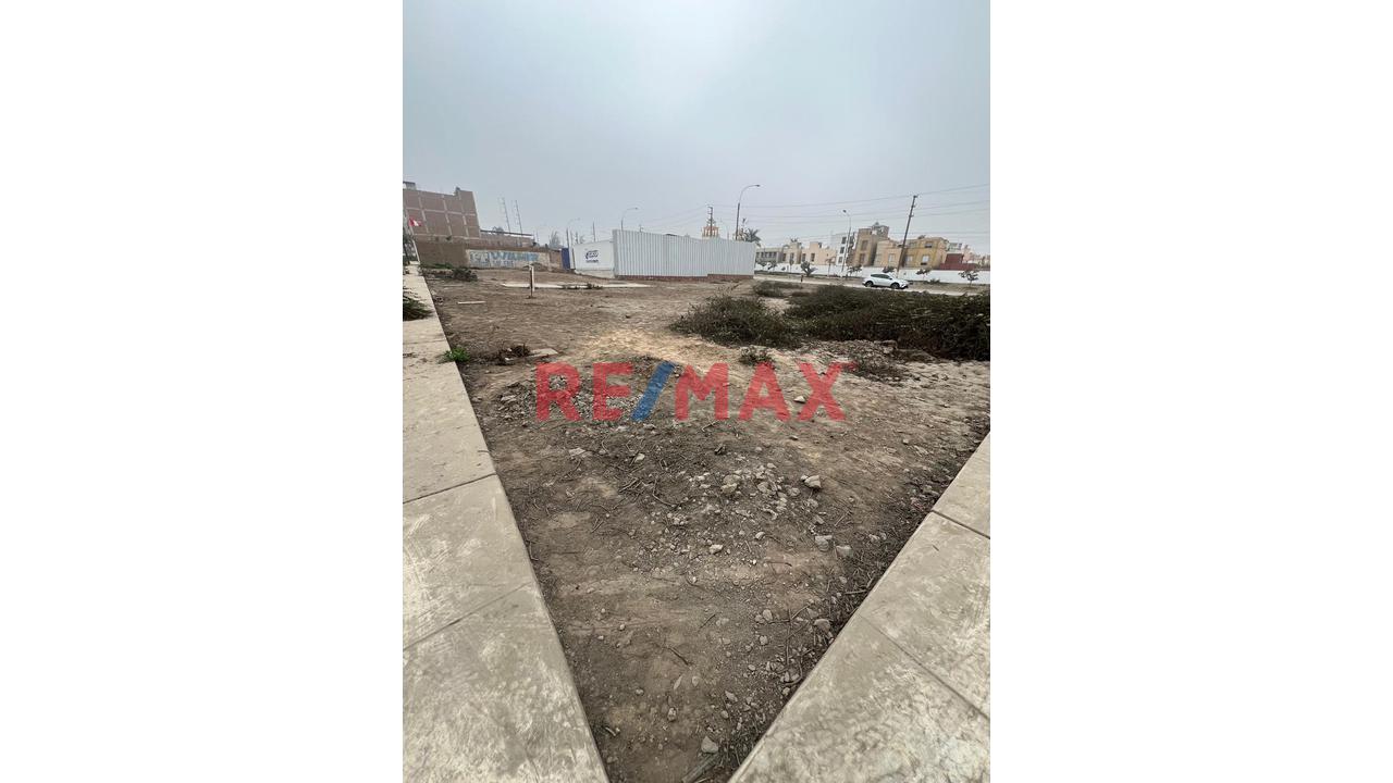 Terreno Urbano En Carabayllo — foto 3