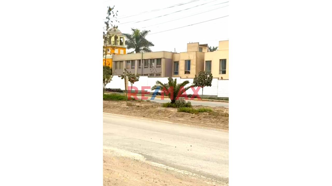 Terreno Urbano En Carabayllo — foto 5