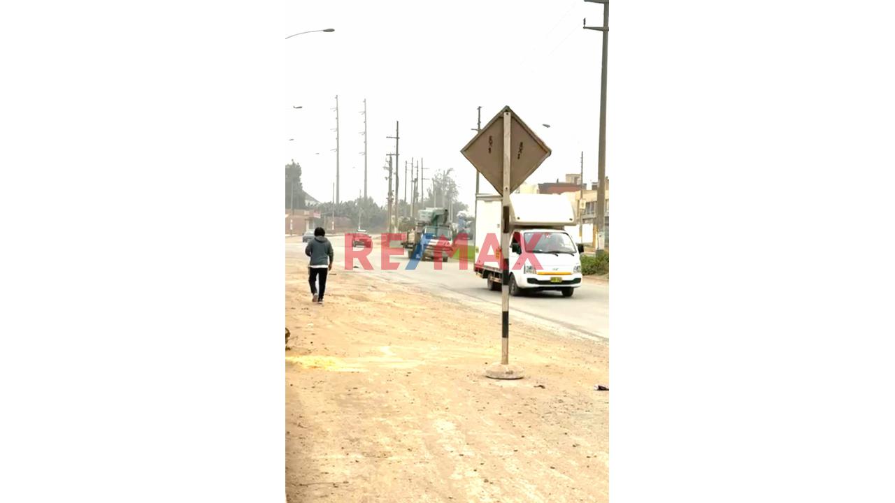 Terreno Urbano En Carabayllo — foto 7