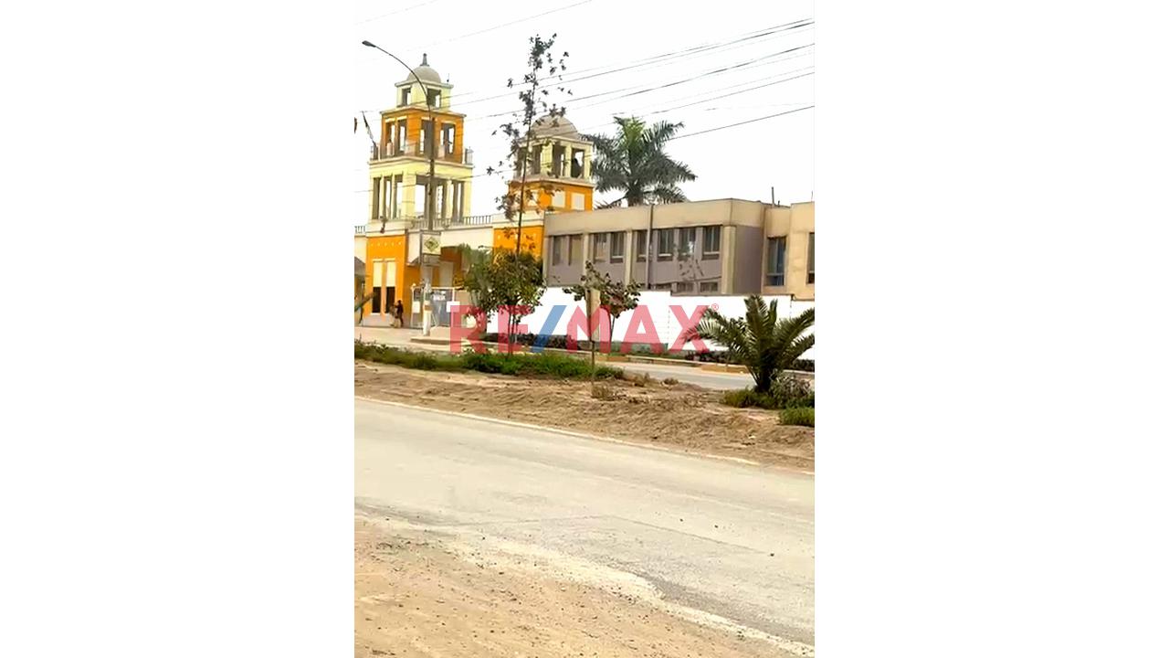 Terreno Urbano En Carabayllo — foto 6