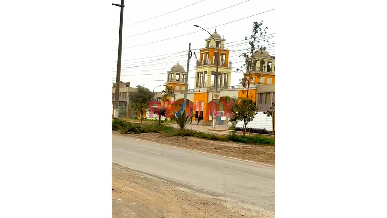 Terreno Urbano En Carabayllo — foto 9