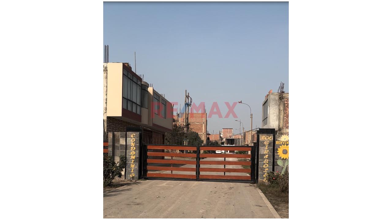Oportunidad Única En Carabayllo – Urbanización Privada Santa María — foto 5