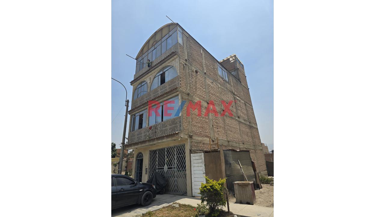 Oportunidad Única En Carabayllo – Urbanización Privada Santa María — foto 2