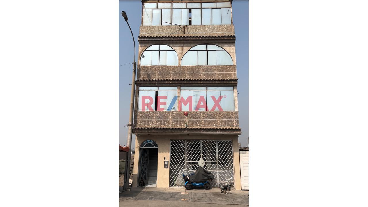 Oportunidad Única En Carabayllo – Urbanización Privada Santa María — foto 4