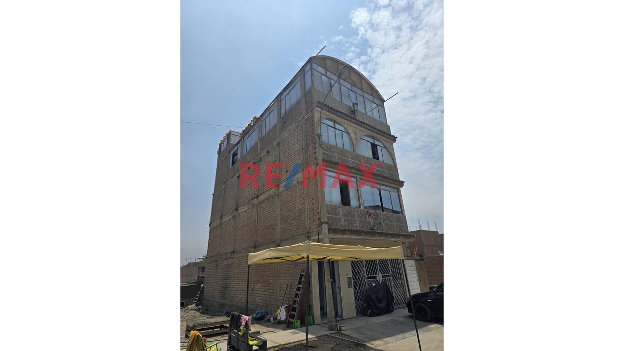 Oportunidad Única En Carabayllo – Urbanización Privada Santa María — foto 14
